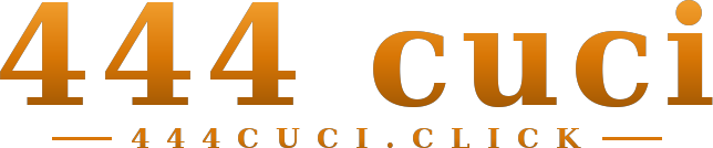 444 cuci logo