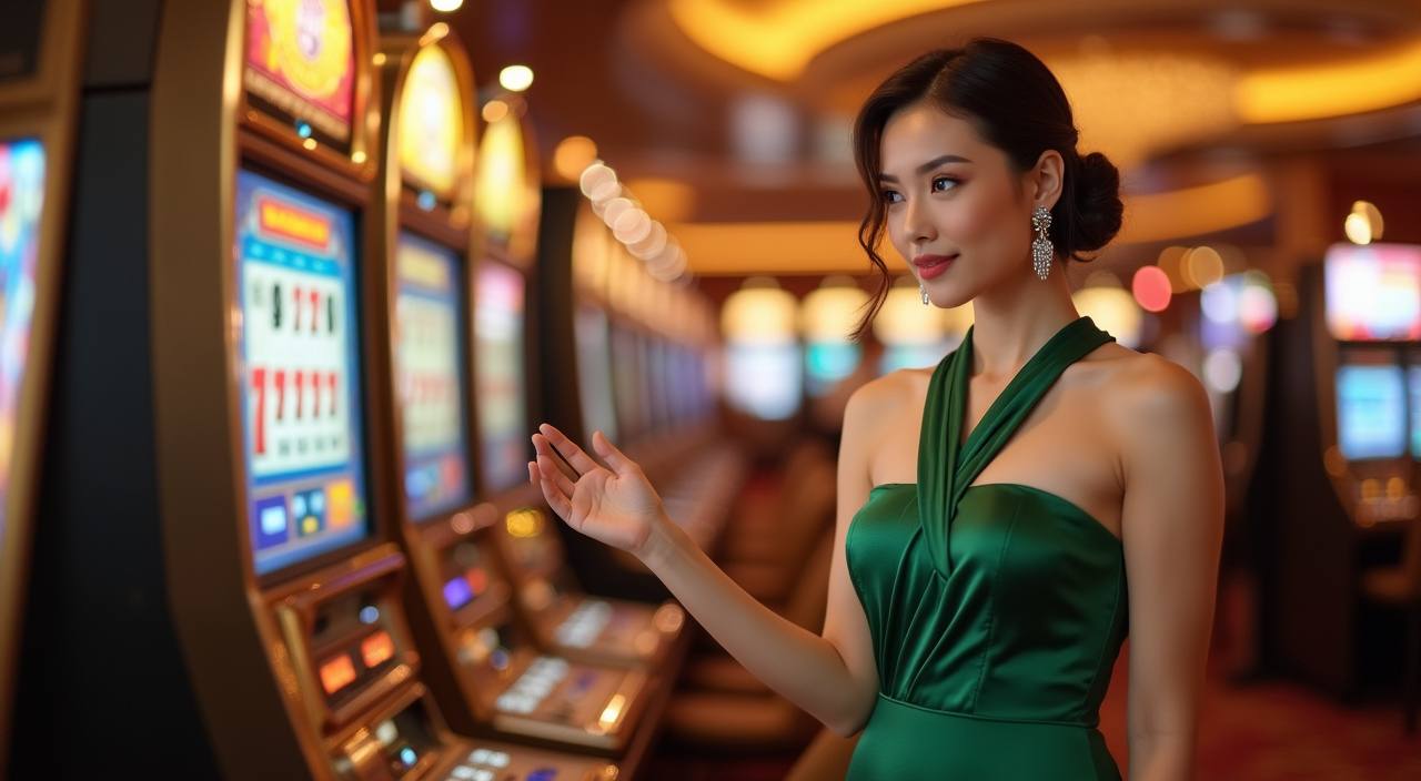 444 cuci mobile gaming
