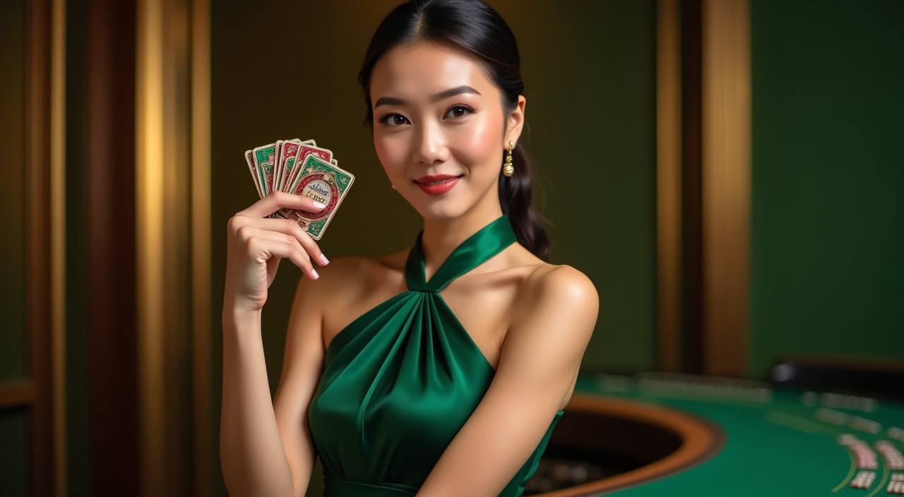 444 cuci Live Dragon Tiger Di 444 cuci – Aksi Segera Setiap Pusingan